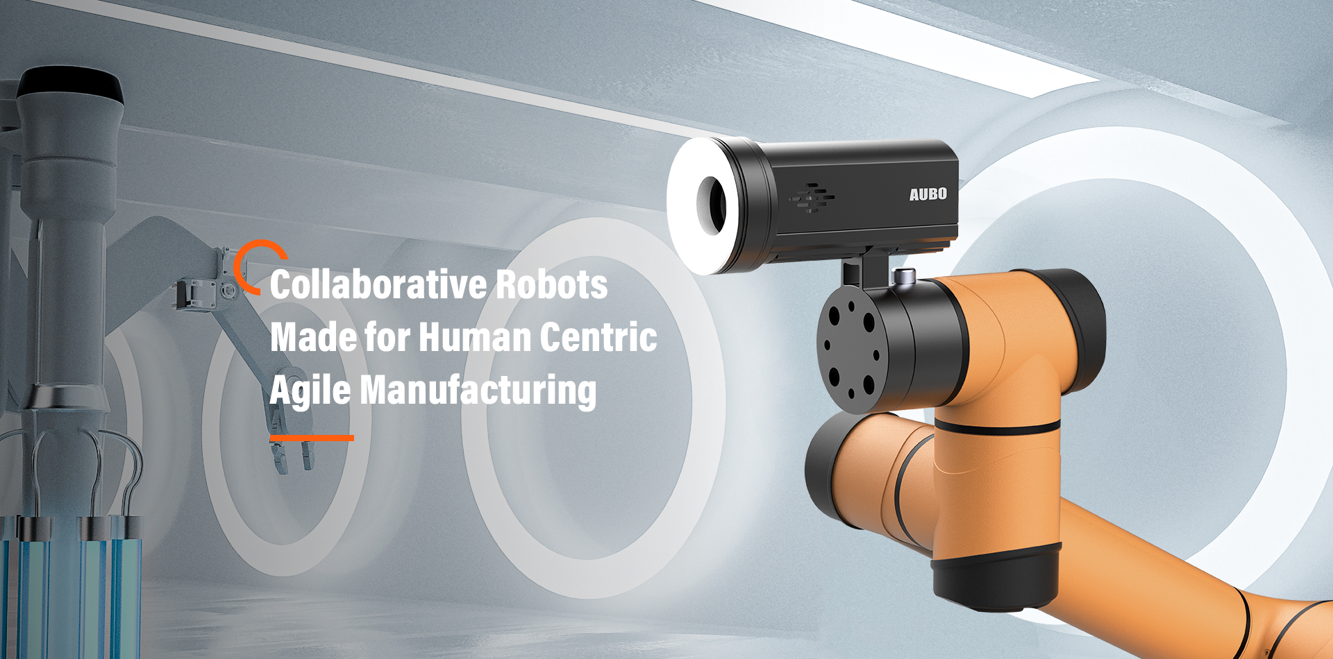 Aubo Collaborative Robot